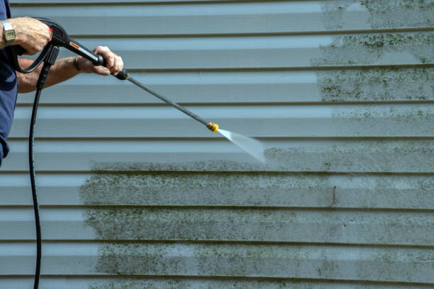 Best Commercial Pressure Washing  in Lakeland Highlands, FL