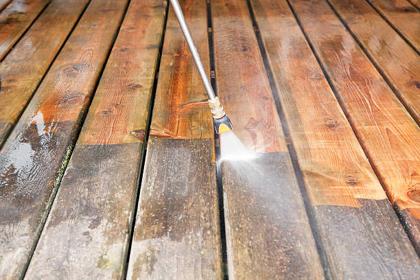 Best Fence Pressure Washing  in Lakeland Highlands, FL