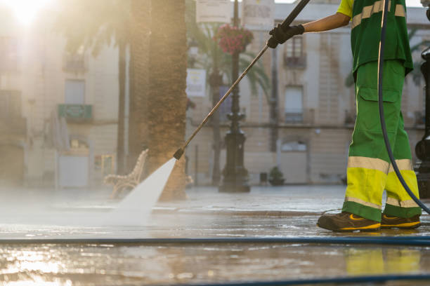 Best Affordable Power Washing  in Lakeland Highlands, FL